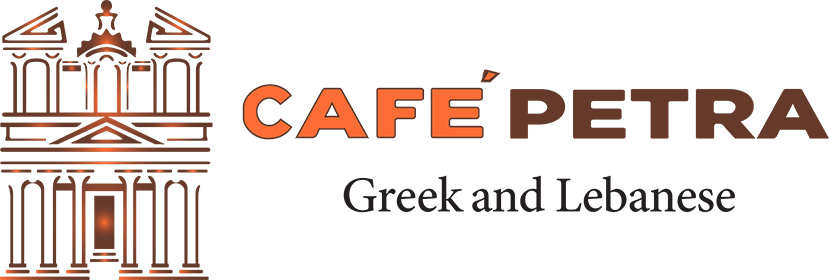 CAFE PETRA EXPRESS GREEK & LEBANESE
